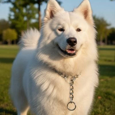 Collier Chien pour chien gros 