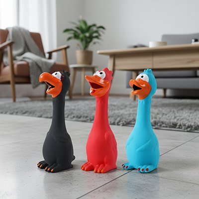 Jouet chien intelligence stimulation mentale occupation intérieur – Lune et Museau