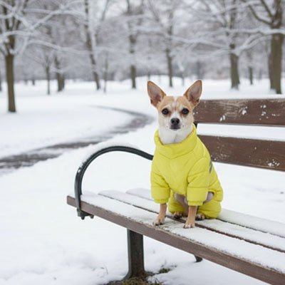 Manteau pour Chien | ImperCozy – Lune et Museau