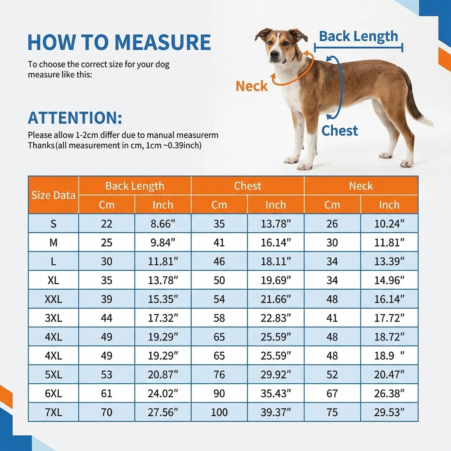 Imperméable pour chien | Tout-Temps – vue 5 – Lune et Museau
