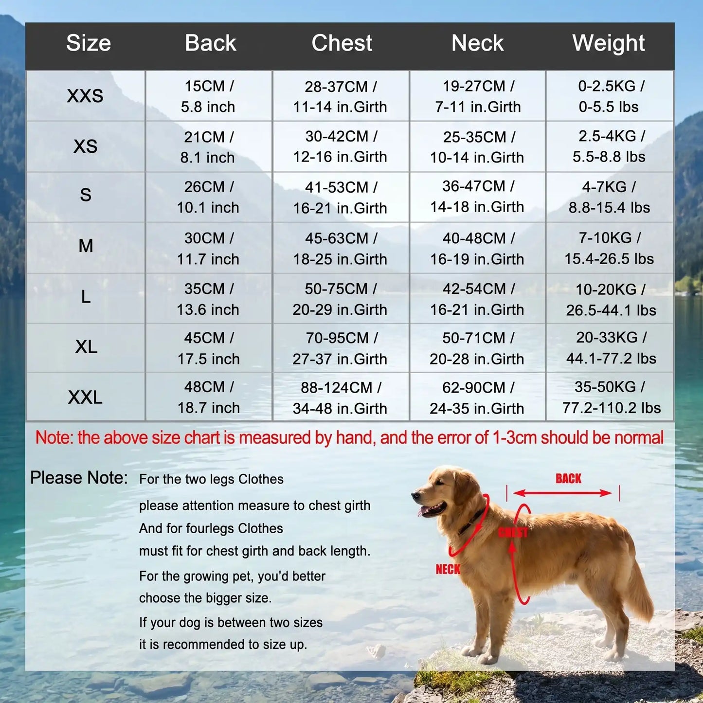 Gilet de sauvetage Chien | Flottabilité Optimale