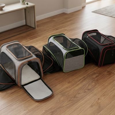 Sac de transport pour Chien comfortable
